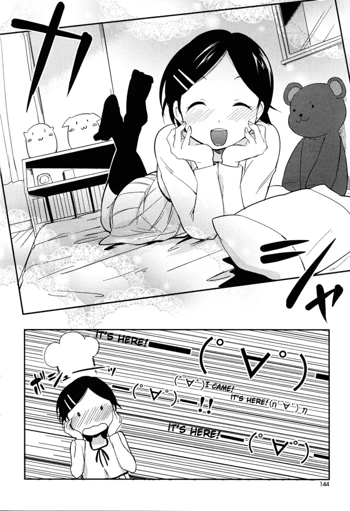 Past Future Chapter 2 7